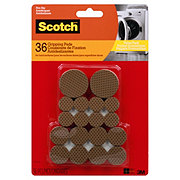 Scotch Gripping Pads Value Pack