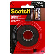Scotch Extremely Strong Mounting Tape