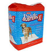 H-E-B Puddle Busters Quilted Pee Pads - XL