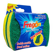 Fregon Handy Scour Scrub Sponges