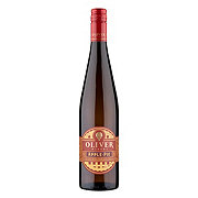 Oliver Winery Apple Pie Wine