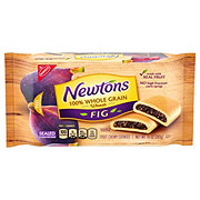Nabisco Newtons 100% Whole Grain Wheat Fig Cookies