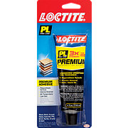 Loctite Vinyl, Fabric & Plastic Flexible Adhesive - Shop Adhesives & Tape  at H-E-B
