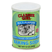 Hill Country Fare Pure Baking Soda