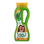 Savile 2 In 1 Shampoo Pulpa De Sabila Y Miel