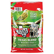 H-E-B Texas Blend Bird Seed
