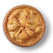 H-E-B Bakery Cinnamon Apple Pie