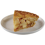 H-E-B Bakery Cinnamon Apple Pie Slice