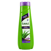 Savile Shampoo - Keratina y Sabila