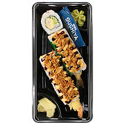 H-E-B Sushiya Austin Sushi Roll