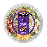 Taylor Farms Salad Bowl - BLT with Chicken