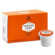 Veneto Cafe 100% Columbian Medium Roast Single Serve Cups