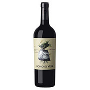 Honoro Vera Monastrell Organic