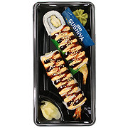 H-E-B Sushiya Temptation Sushi Roll