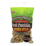 Southern Recipe Dipper Style Pork Cracklins