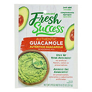 Concord Foods Fresh Success Authentic Guacamole Mix