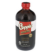 Cappio Cold Brew Coffee Concentrate