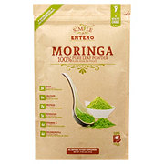 Simple Y Entero Moringa Leaf Powder