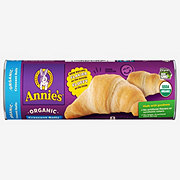 Annie's Homegrown Organic Crescent Rolls