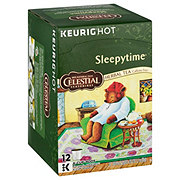 Celestial Seasonings Sleepytime Herbal Tea