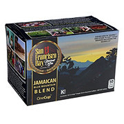 San Francisco Bay Jamaican Blue Mountain Blend Single Serve Coffee Cups