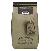 Independence Coffee Laughing Donkey Espresso Roast Whole Bean Coffee