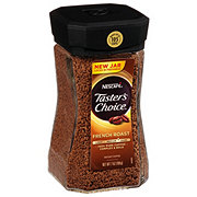Nescafe Tasters Choice French Roast Instant Coffee