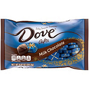 Dove Gifts Milk Chocolate Holiday Candy