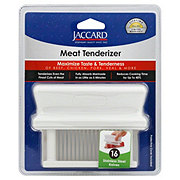 Jaccard Original Mini 16 Knife Meat Tenderizer