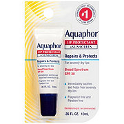 Aquaphor Lip Repair + Protect