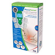 AccuRelief Mini Tens Electrotherapy Pain Relief System