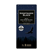 Bota Box Nighthawk Black Rich Red Wine Blend Boxed Wine