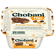 Chobani Flip Low-Fat Peanut Butter Cup Greek Yogurt