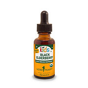 Herb Pharm Kids Black Elderberry Extract