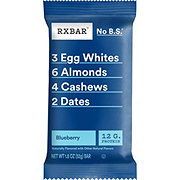 RXBAR Blueberry Protein Bars
