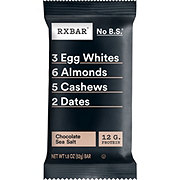RXBar 12g Protein Bar - Chocolate Sea Salt