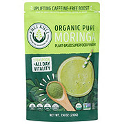 Kuli Kuli Organic Pure Moringa Superfood Powder