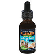 Progena Allergena For Pets