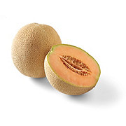 H-E-B Texas Roots Fresh Pecos Cantaloupe