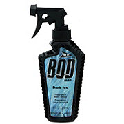 BOD Man Fragrance Body Spray - Really Ripped Abs - Shop Fragrance at H-E-B