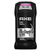 AXE Black Antiperspirant Stick for Men