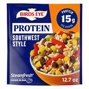 Birds Eye Protein Southwest Style Blend, 12.7 oz
