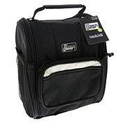 American Studio Tech Gear Lunch Bag, Black - Shop Lunch Boxes at H-E-B