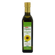 H-E-B Organics Sunflower Oil