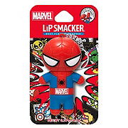 Lip Smacker Marvel Spider Man Amazing Pomegranate