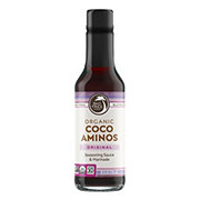 Big Tree Farms Organic Coco Aminos All Purpose Seasoning Sauce