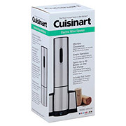 Cuisinart Electric Wine Opener