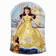Disney Beauty And The Beast Enchanting Melodies Belle - Shop