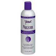 Jhirmack Silver Ageless Shampoo