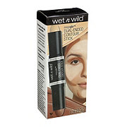 Wet n Wild Megaglo Dual Ended Contour Stick Light Medium